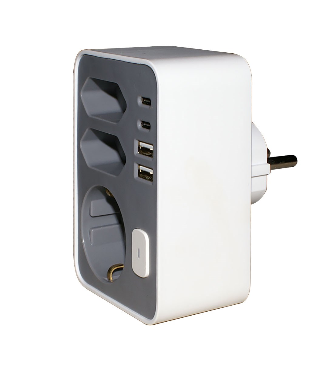 Adapter, Elektronik, Stecker, Postfach