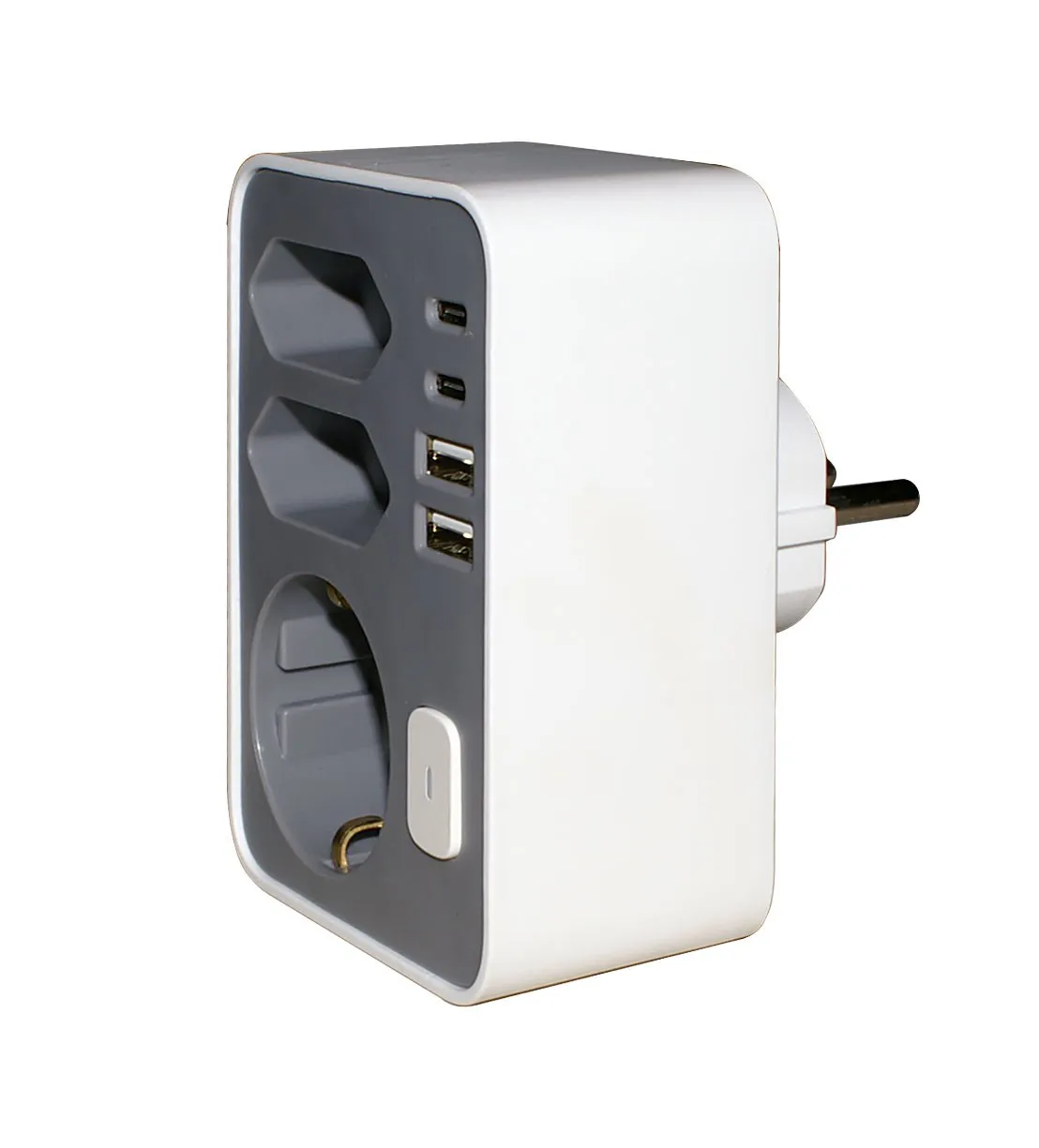 Adapter, Elektronik, Stecker, Postfach