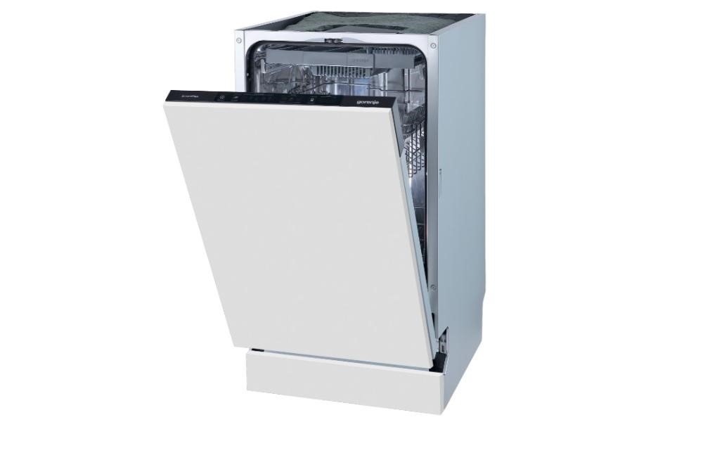 Gerät, Elektrisches Gerät, Geschirrspülmaschine