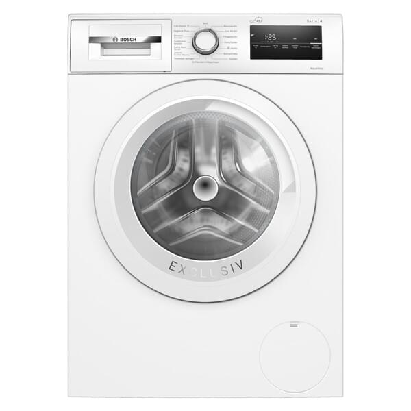 Gerät, Elektrisches Gerät, Waschmaschine