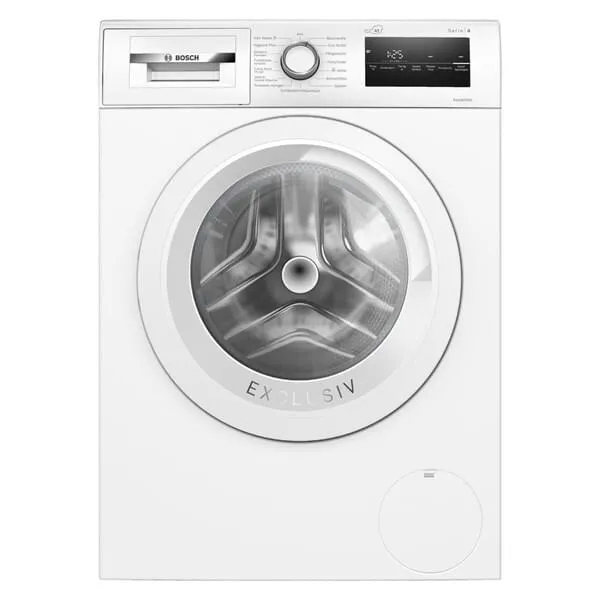 Gerät, Elektrisches Gerät, Waschmaschine