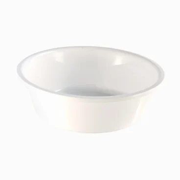 10003602 Rundschüssel 36cm weiß