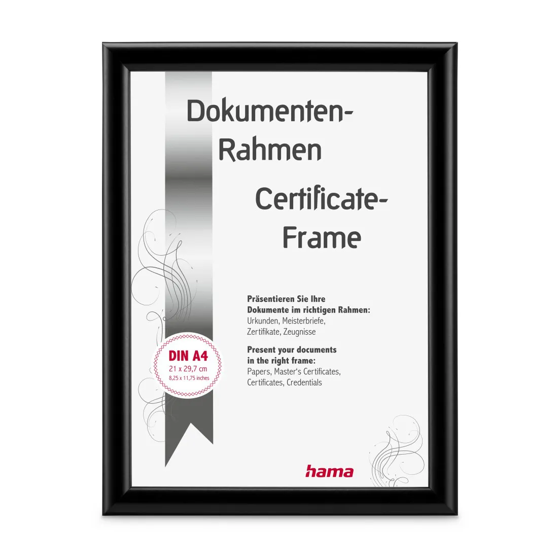 Werbung, Plakat