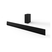 AA42623 LG DSG10TY LG DSG10TY 3.1 Soundbar inkl. Wireless-Subwoofer