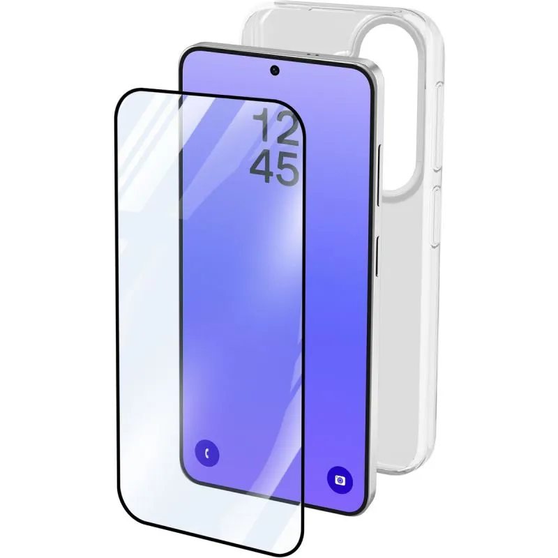 smartphone, Telefon, Bildschirm Schutz, Hülle, klarer Schutz
