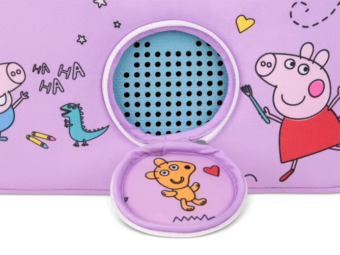 HörSpiel Transporter - Peppa Pig