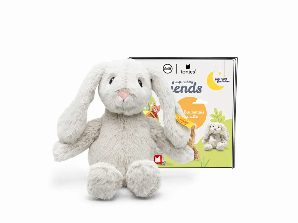 Plüsch, Spielzeug
