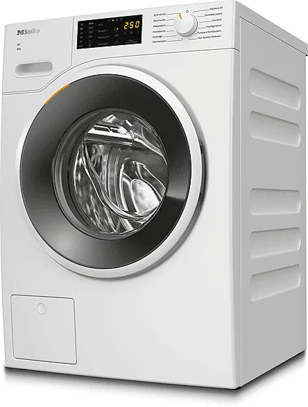Gerät, Elektrisches Gerät, Waschmaschine, Schalter