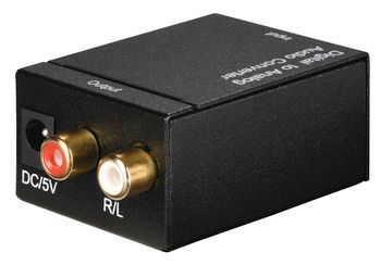 Elektronik, Adapter, Lautsprecher