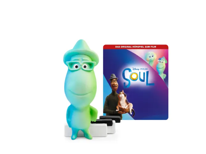 Tonie Figur Disney - Soul
