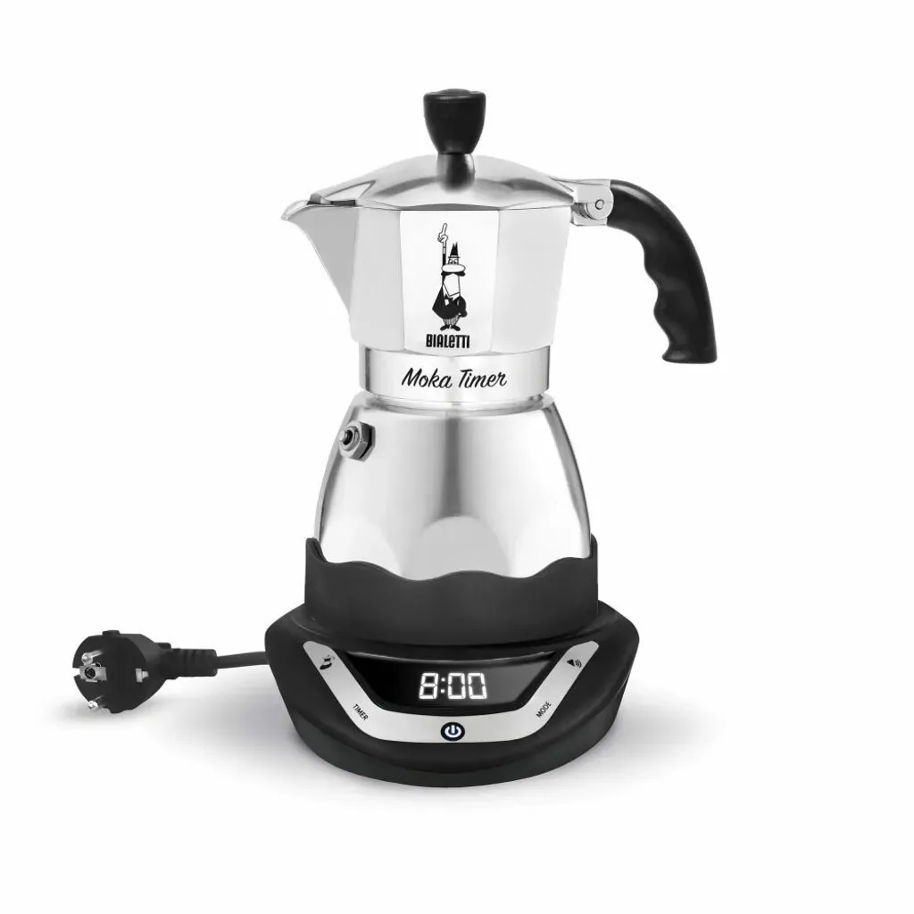 Easy Timer  Espressokanne JE6093