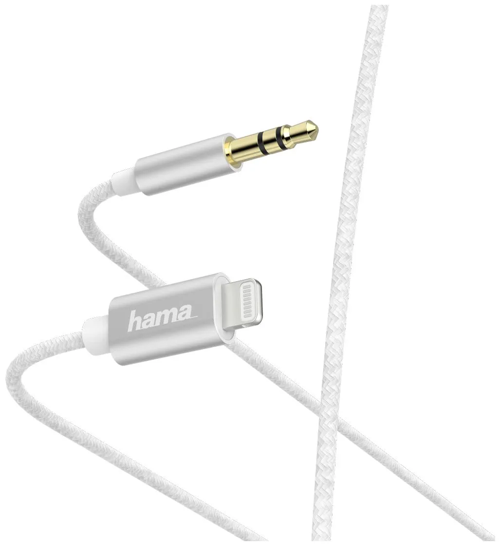 Adapter, Elektronik, Kabel