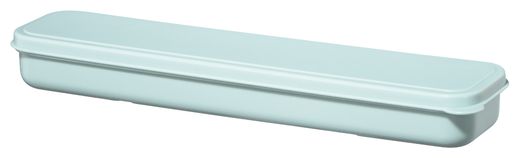 Hama 181599 Besteckset, 3-teilig, mit Etui