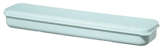 Hama 181599 Besteckset, 3-teilig, mit Etui