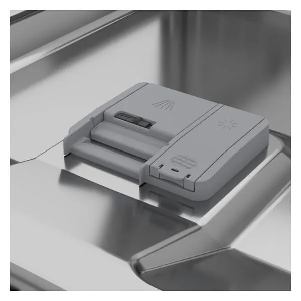 sensor, Elektronik, Automatischer Sensor, Kompakt, Grau