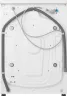 Hisense Waschvollautomat WF3S8043BW3 HSN