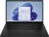 HP Notebook 17-cp2811ng Jet Black