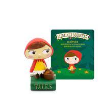 Tonie Figur Rotkäppchen Neuauflage 2023