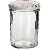 Krug, Flasche, Shaker
