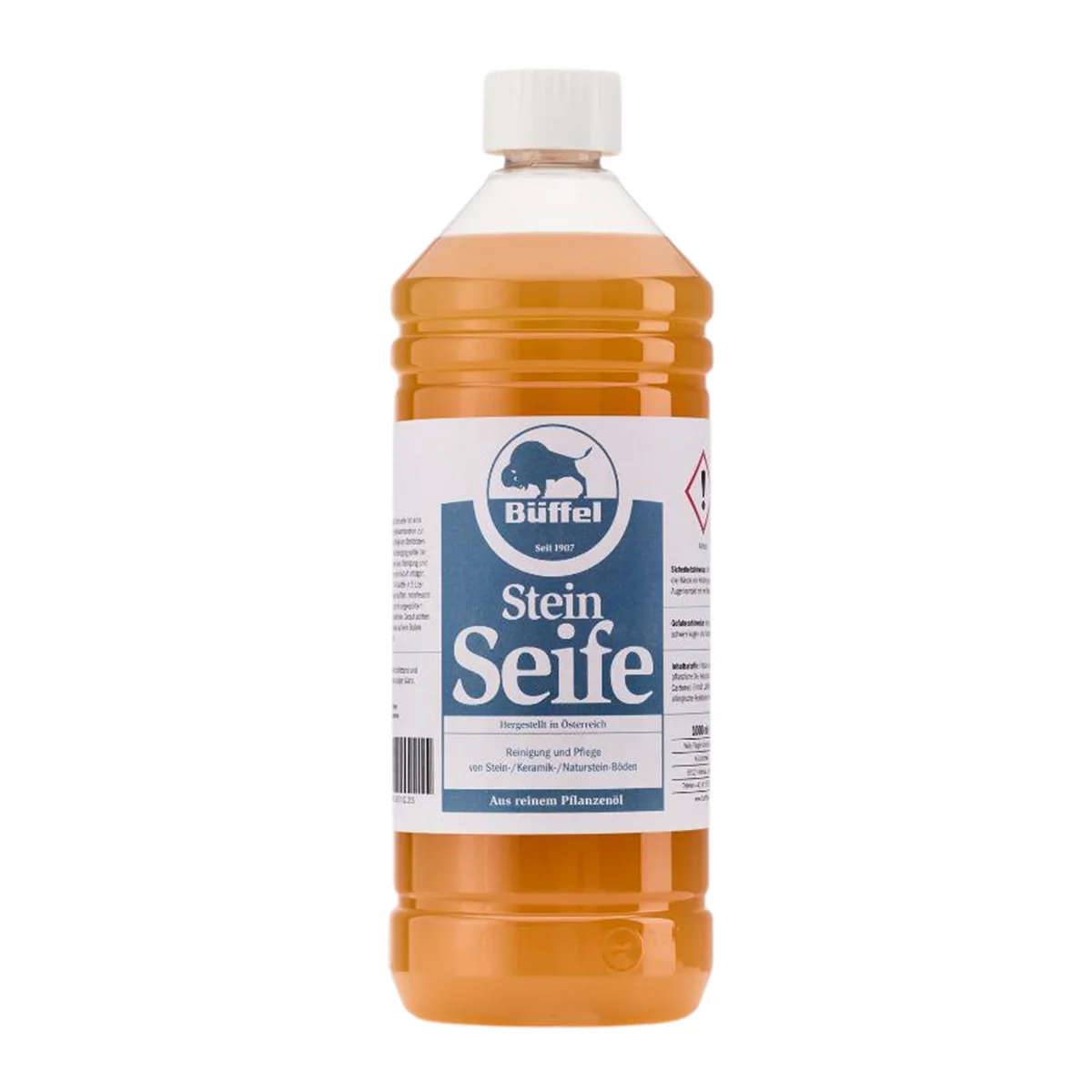 Büffel Steinseife 1000ml