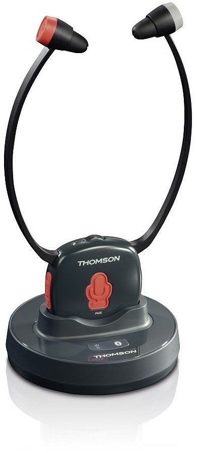 Elektrisches Gerät, Mikrofon, Rauchrohr