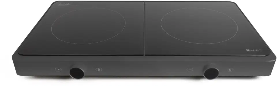 Nabo HP200 Induktionsfeld