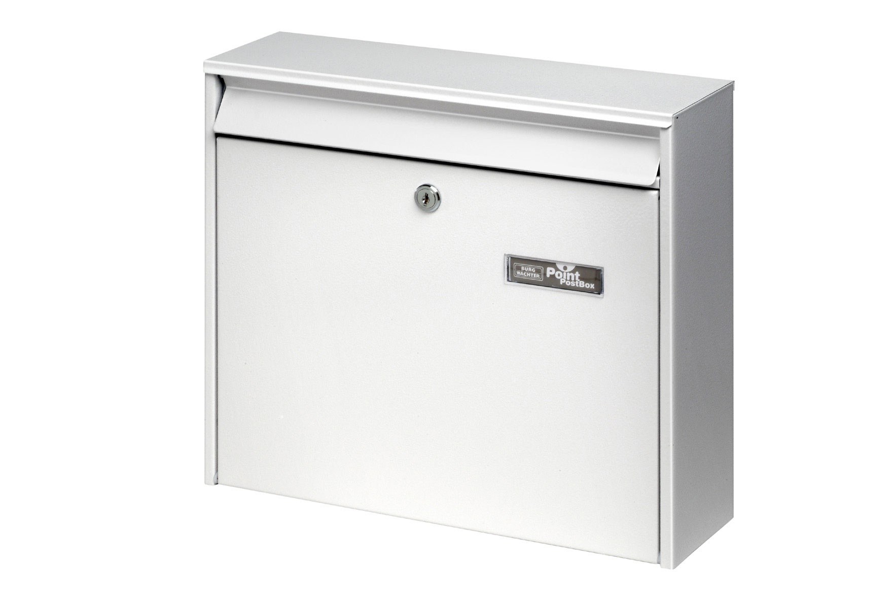 Mail 5877 W Brieftkasten