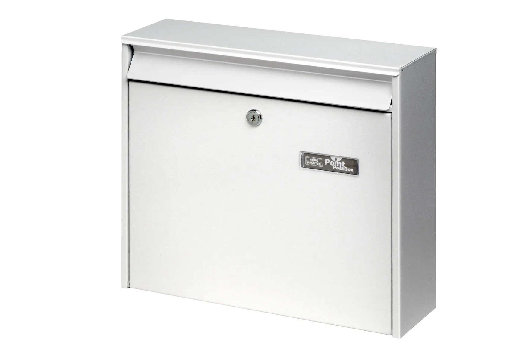 Mail 5877 W Brieftkasten