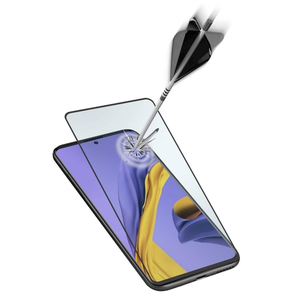 TEMPGCABGALA51K Schutzglas Galaxy A51, transp.