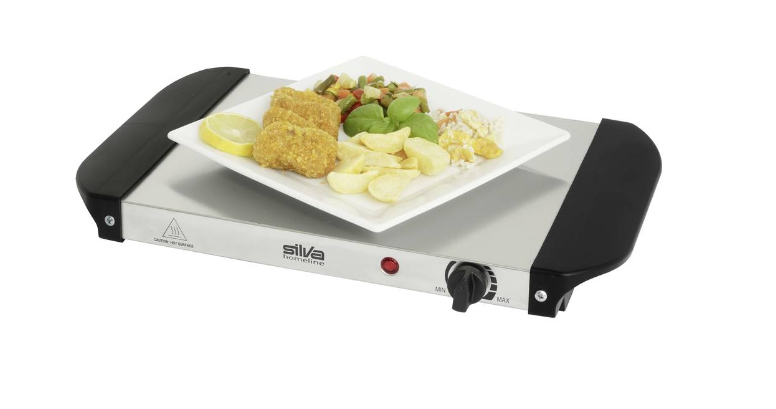 Essen, Mittagessen, Mahlzeit, Präsentation des Essens