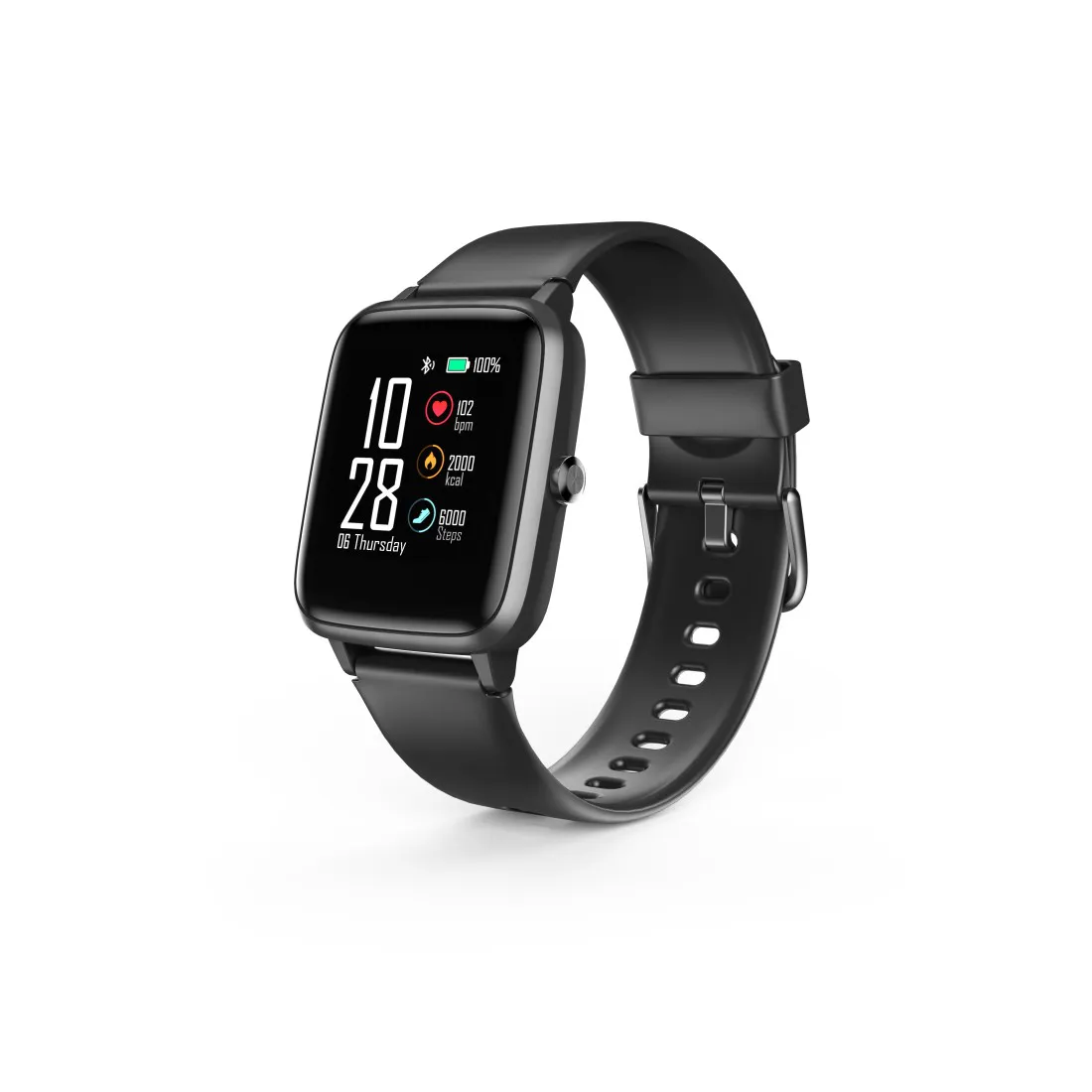 Armbanduhr, Arm, Körperteil, Person, Elektronik