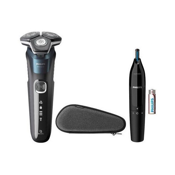 Philips Rasierer S5889/11 Series 5000