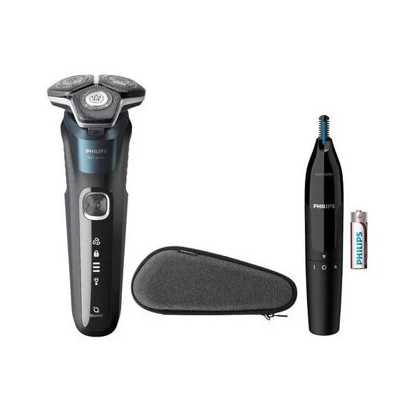 Philips Rasierer S5889/11 Series 5000
