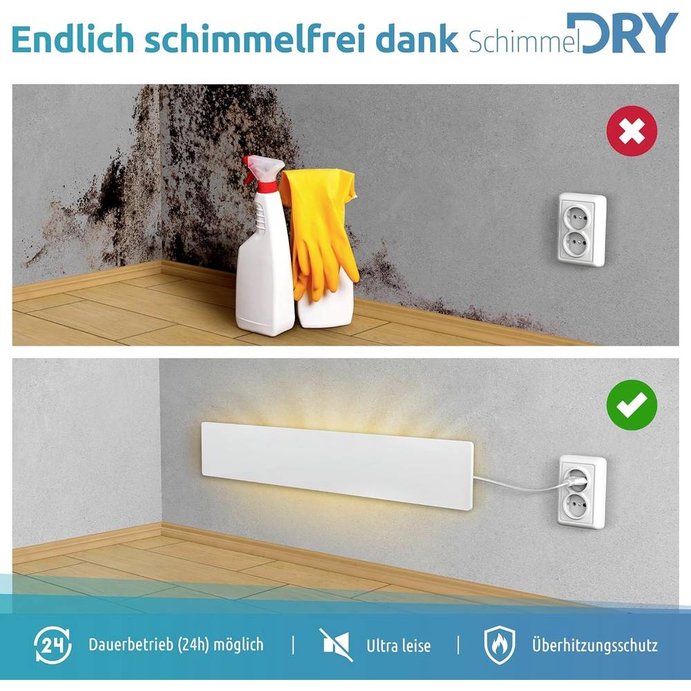 Drinnen, Innenarchitektur