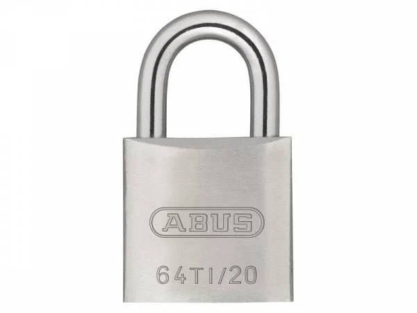 Abus 56384 64TI/20 Hangschloss