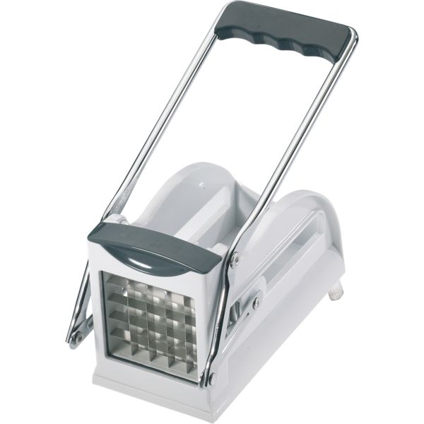 R-226655036 Westmark Pommesschneider weiß