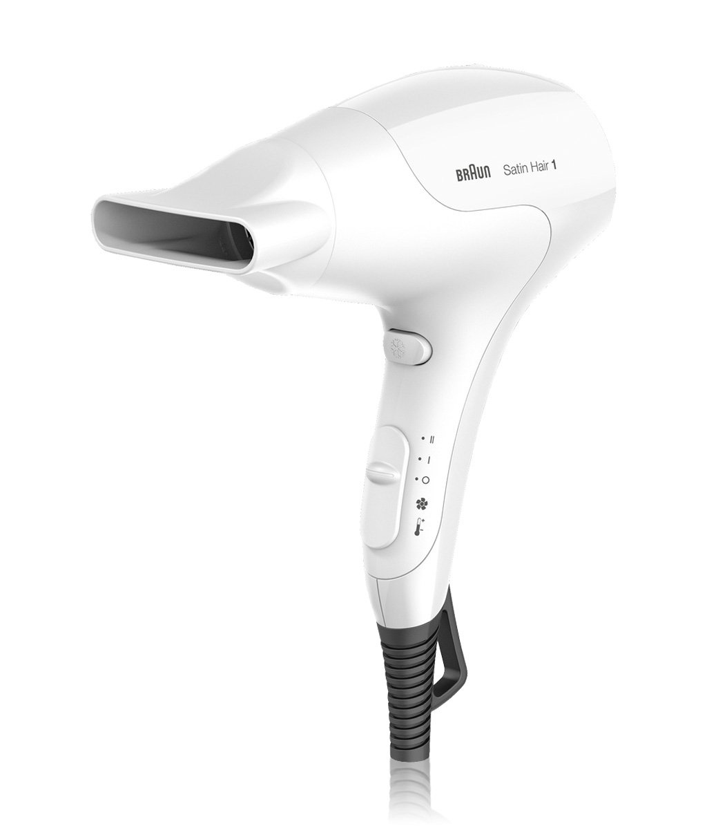 Gerät, Fön, Elektrisches Gerät