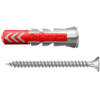 Maschine, Schraube, Dynamit, Waffe