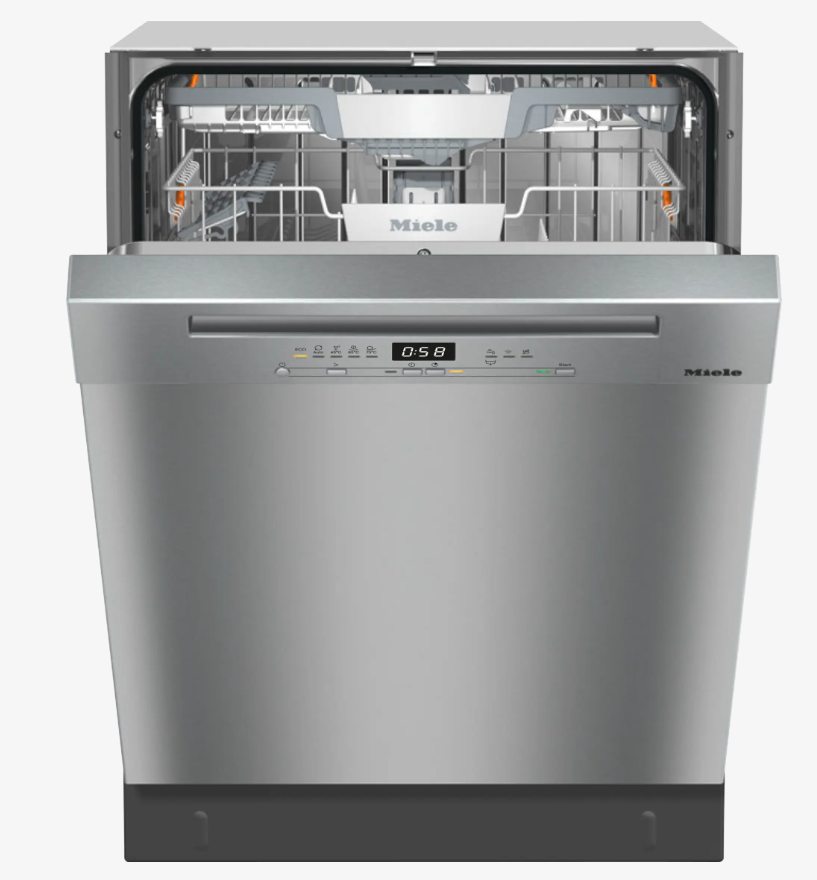 Gerät, Elektrisches Gerät, Geschirrspülmaschine, Waschmaschine