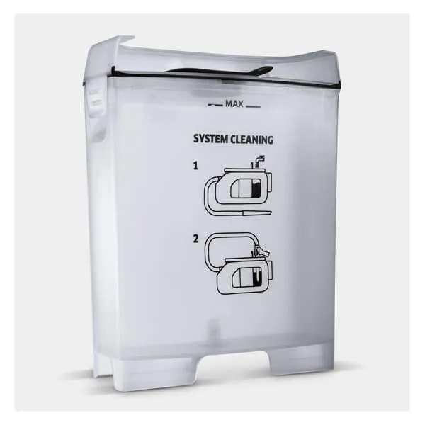 Kärcher SE3 Compact Home *EU Waschsauger