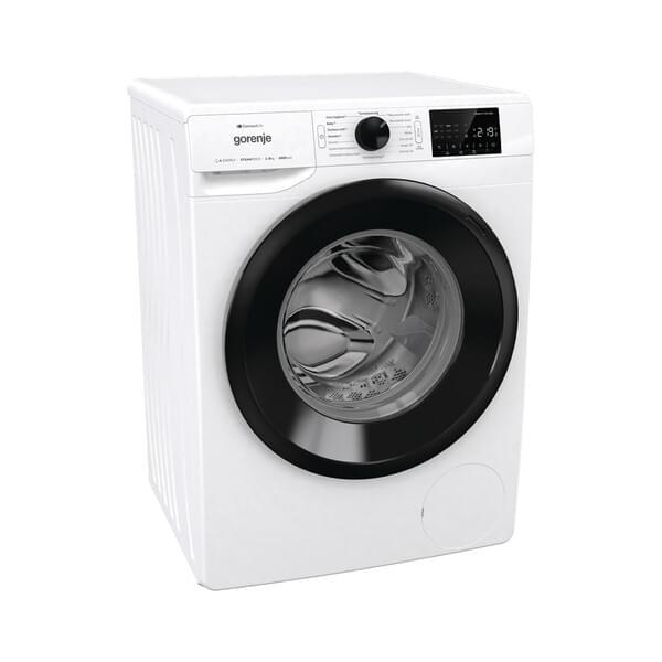 Gerät, Elektrisches Gerät, Waschmaschine