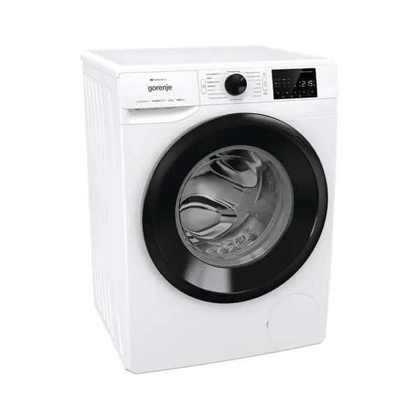 Gerät, Elektrisches Gerät, Waschmaschine