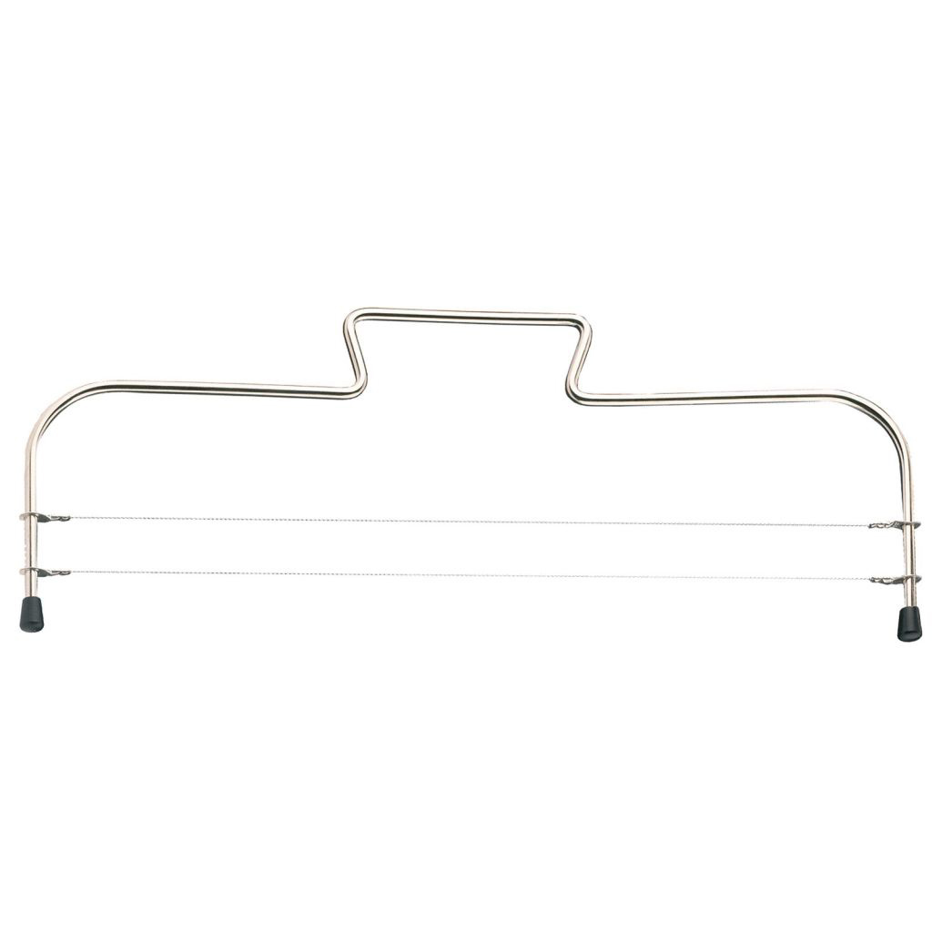 W-7160 Tortenschneider Simplex-Duo