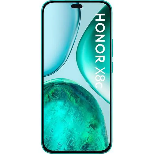 Elektronik, Telefon, Türkis, Handy