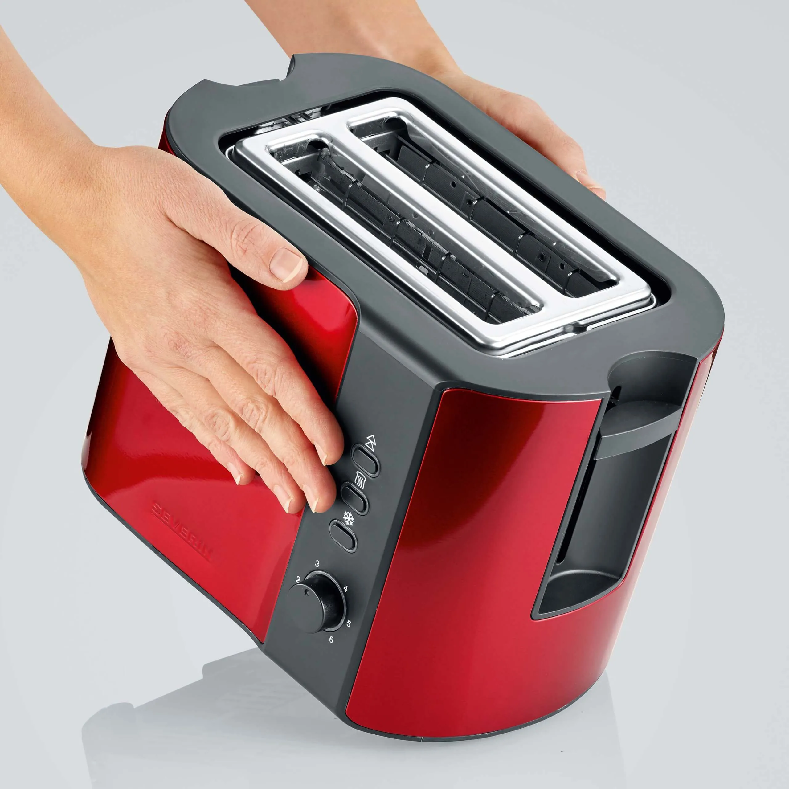 Gerät, Elektrisches Gerät, Toaster
