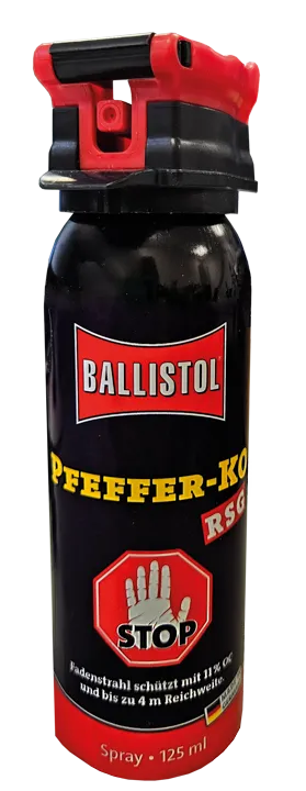 Flasche, Shaker