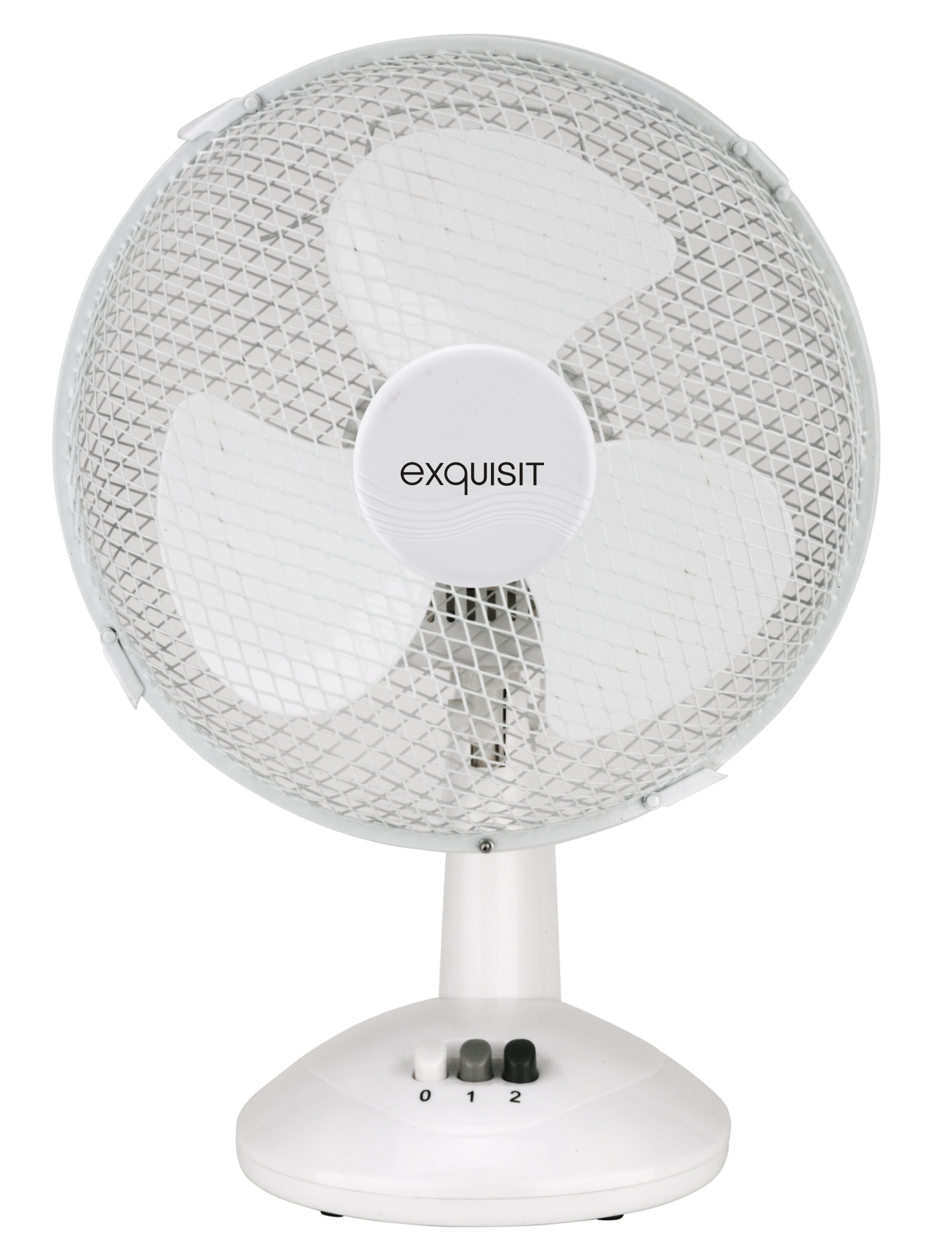 Gerät, Elektrisches Gerät, Elektrischer Ventilator