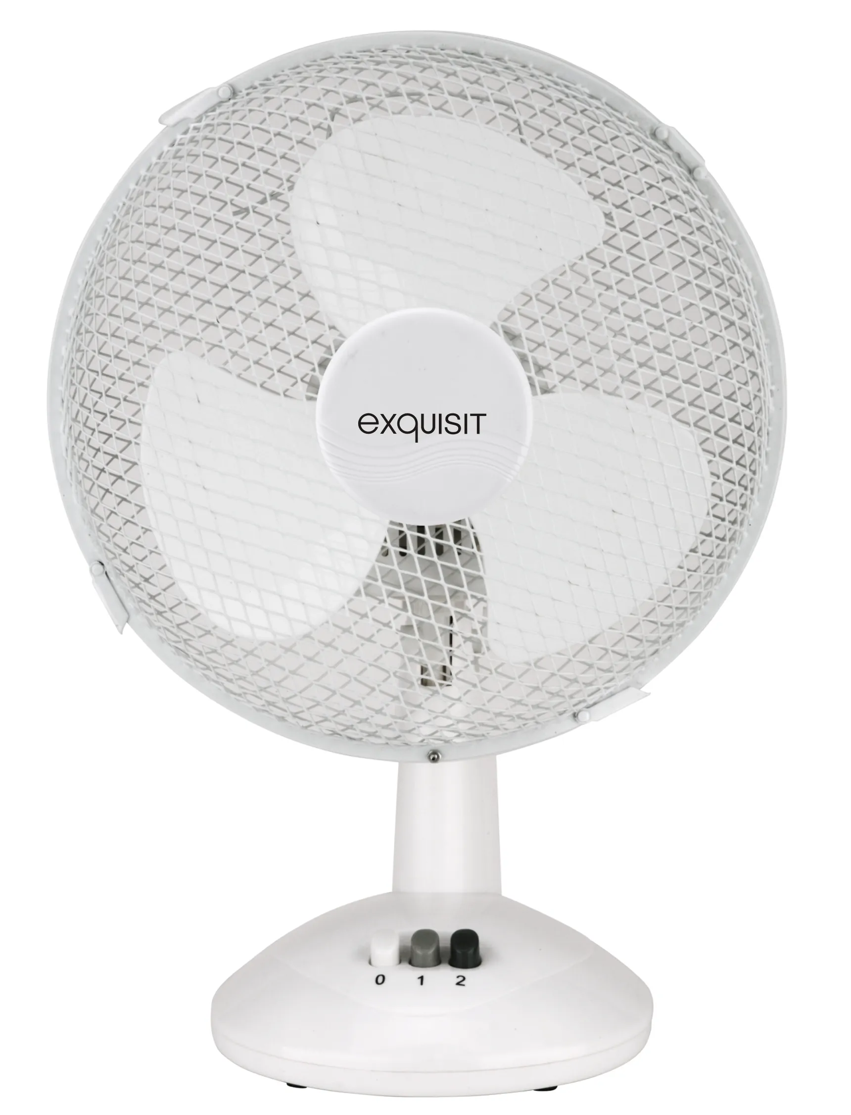 Gerät, Elektrisches Gerät, Elektrischer Ventilator
