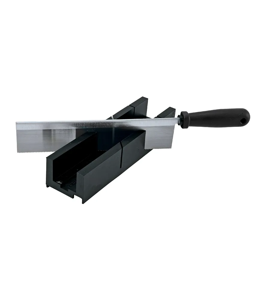 19-250G Schneidlade mit Feinsaege