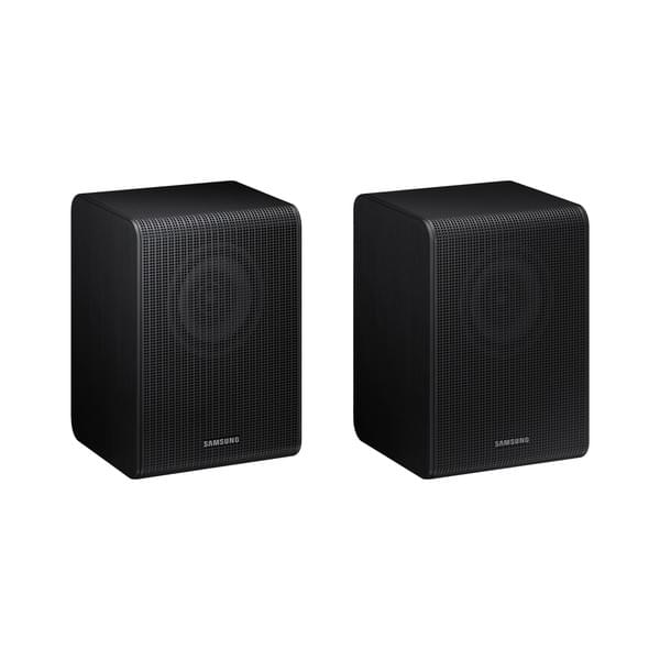 Elektronik, Sprecher